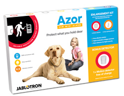 Jablotron Azor